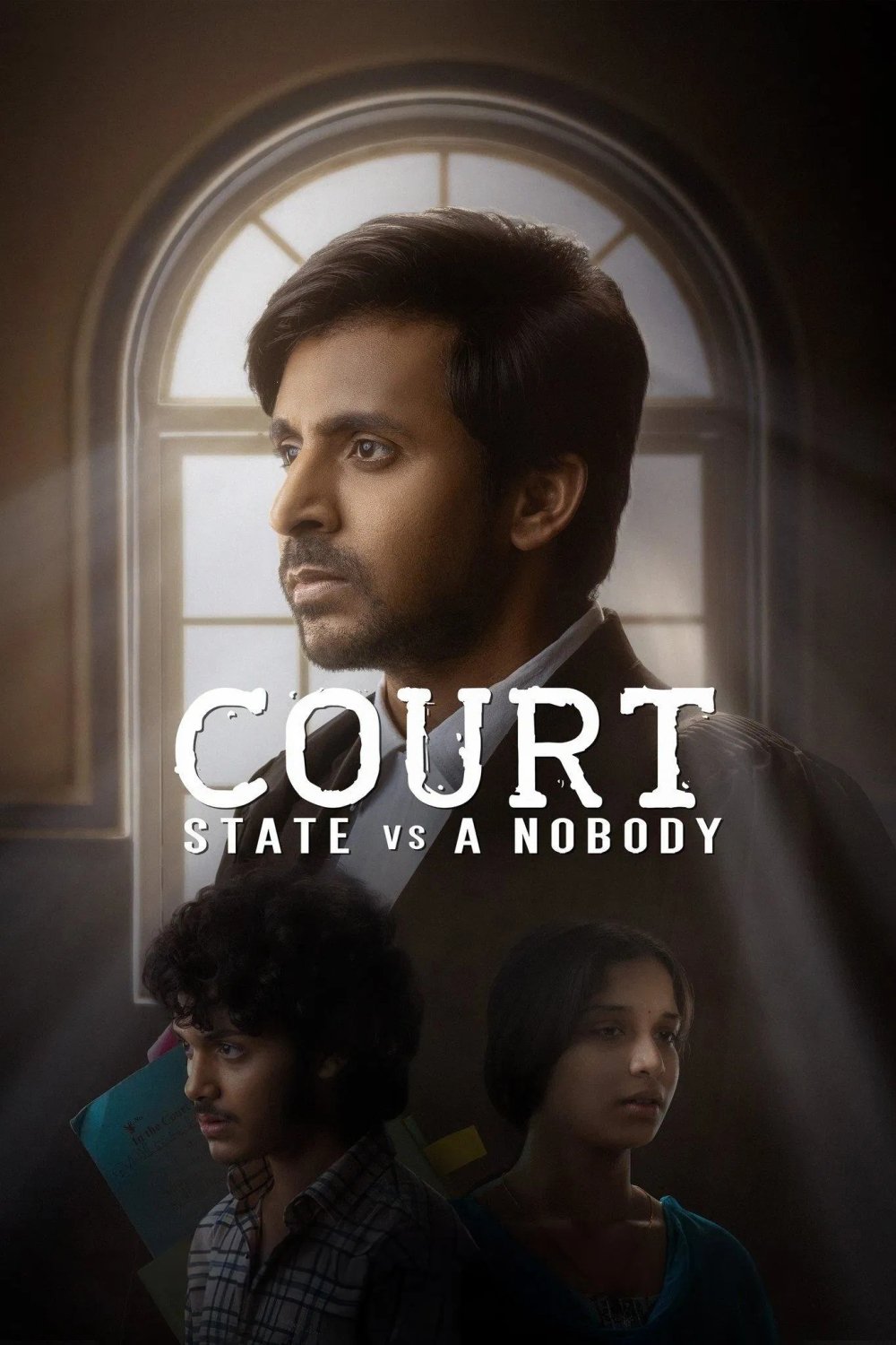 Court - State Vs. A Nobody (2025) – Bollywood Movie